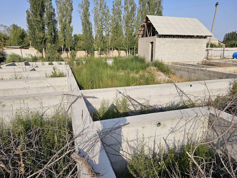 Qochqorchi mfy da chek sotiladi