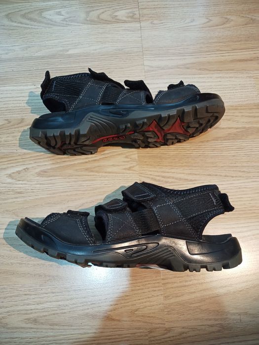 Sandale premium Ecco nr 42