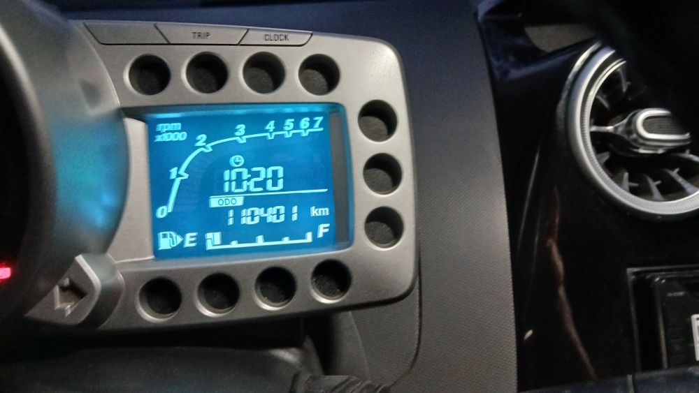 Аренда с выкупом.  Спарк механика.