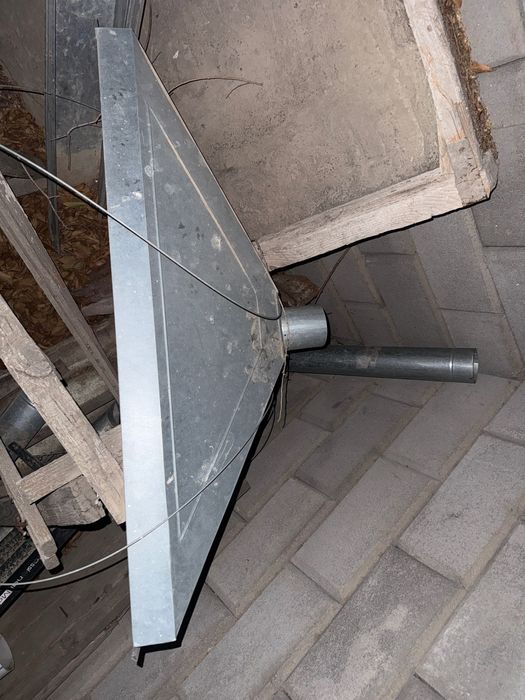 Продам вытяжки для мангала