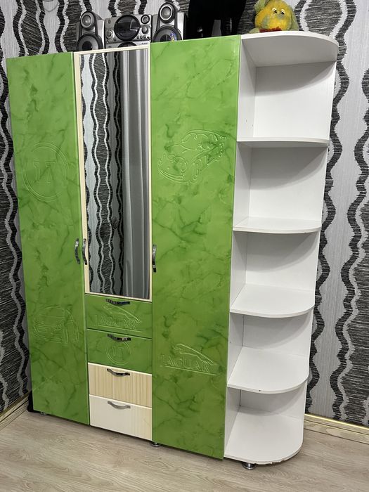 Детская мебель для спальни бу