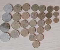 Лот Монети 1992г