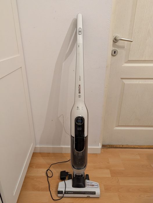 Aspirator vertical Bosch Athlet