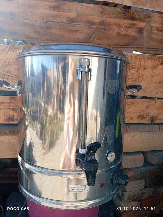 Продам термопод электрический