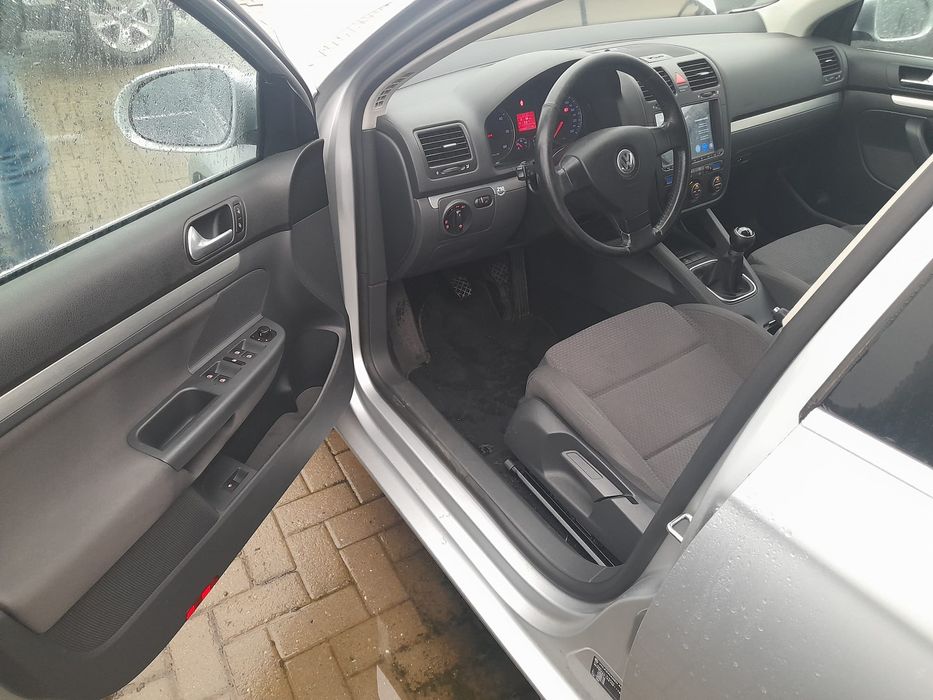 Vw jetta diesel 170cp full extrase