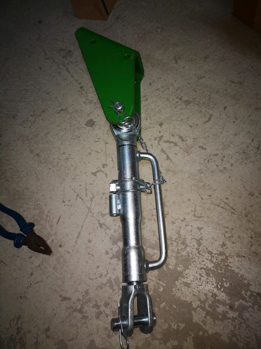 Ancora tractor john deere original preț 550 lei și suport 650 lei se o