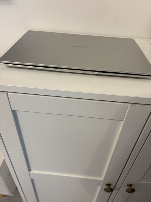 Laptop Huawei MateBook D14 cu Ryzen 5 3500U, 8 GB RAM, SSD 512 GB