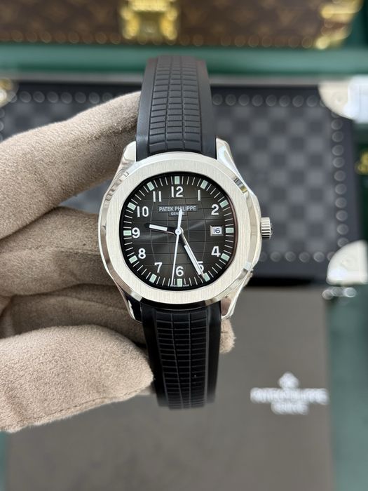 Patek Philippe Aquanaut