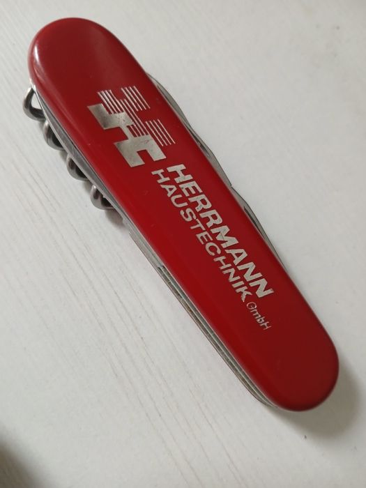 Briceag Stil Victorinox