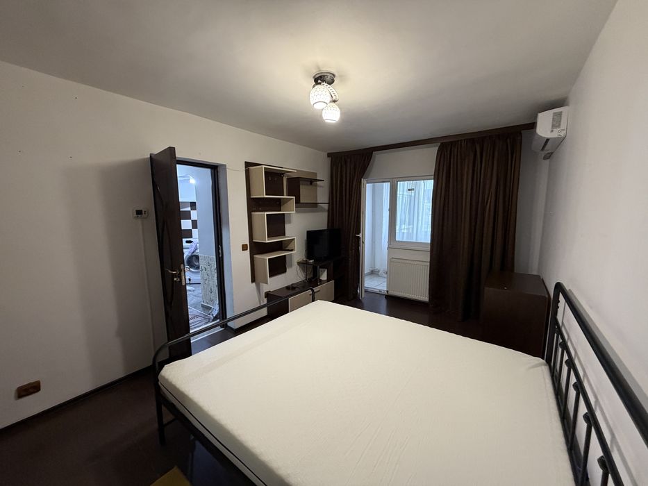 Garsoniera de inchiriat