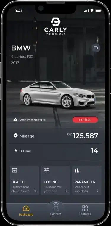 BMW / MINI software ISTA+ FULL и /CARLY Premium full version/