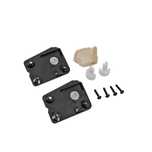 Set reparație clapete climatronic Citroen C4, Peugeot 307