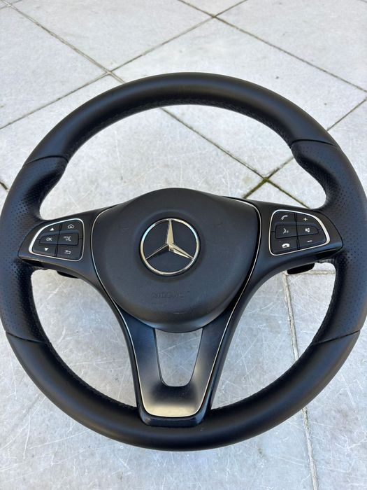 Волан за Мерцедес Mercedes Benz