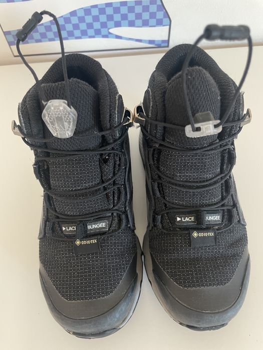Ghete Adidas Terrex, 27