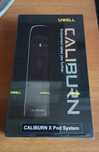 Kit Uwell Caliburn X Pod System - Matte Black(Negru Mat) *NOU* Sigilat