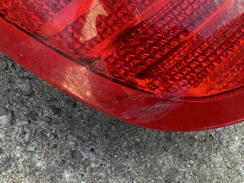 Ляв стоп за Mitsubishi Colt/Митсубиши Колт