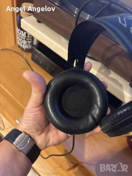 AKG K 240 Monitor (Gold)