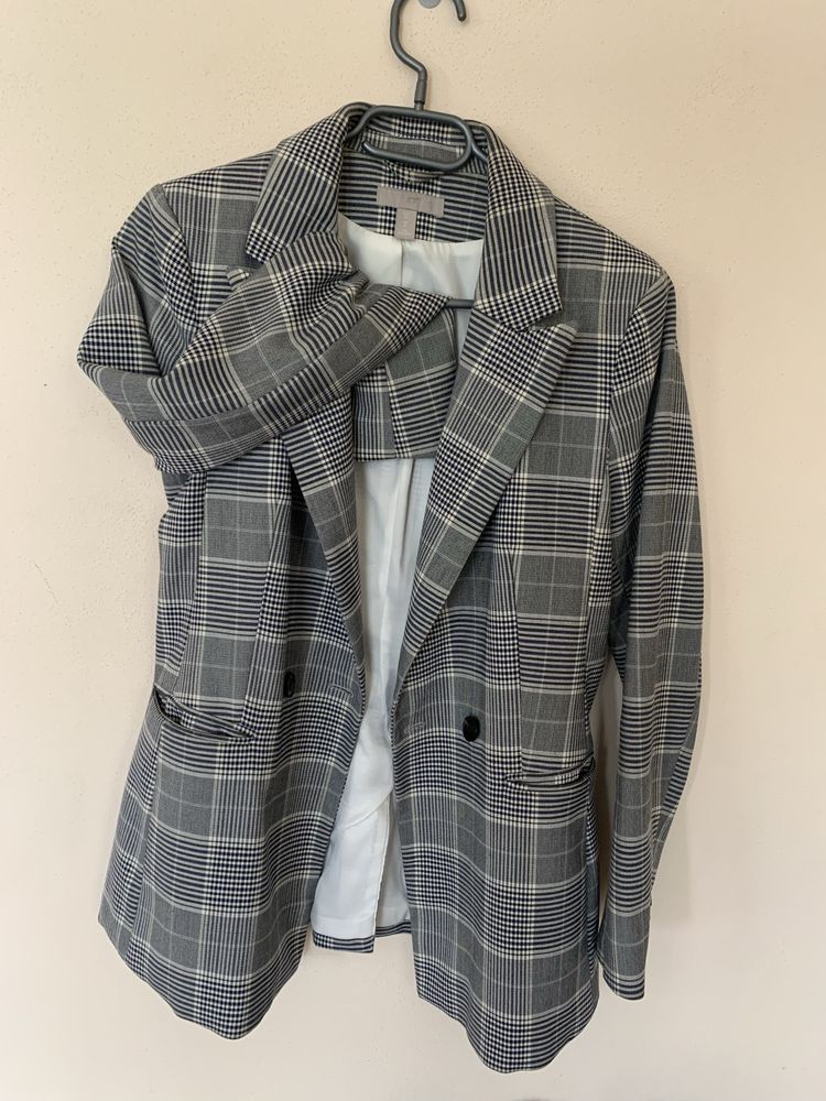 Sacou H&M matimea S-36