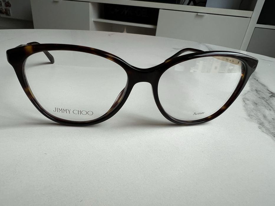 Rame ochelari Jimmy Choo