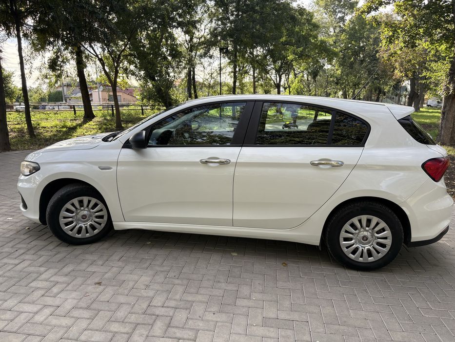 Fiat Tipo 2018 1.4 benzina