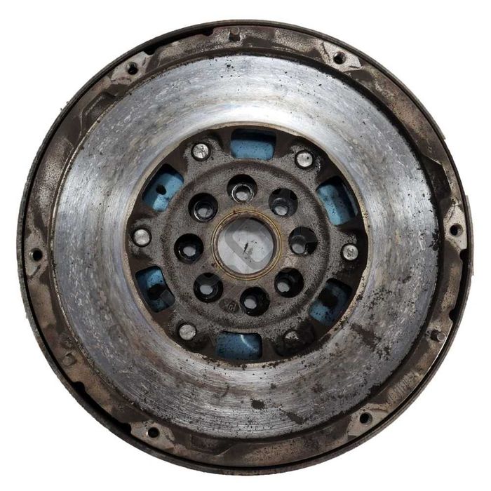 Демпферен съединител с маховик Ford Mondeo IV 2007-2015 ID: 118831