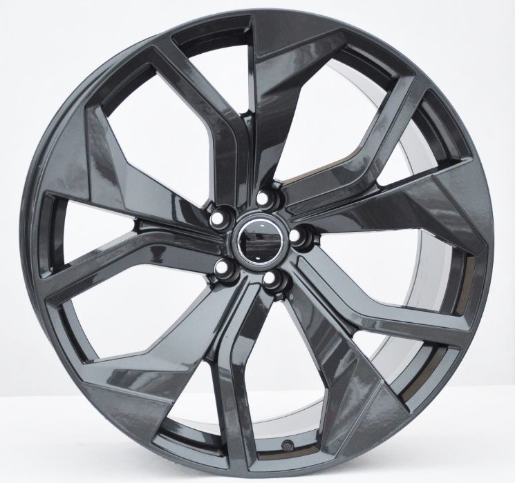 22" Джанти Ауди 5X112 Audi SQ7 RS Q7 SQ8 Q8 E Tron S Line A8 D4 4H