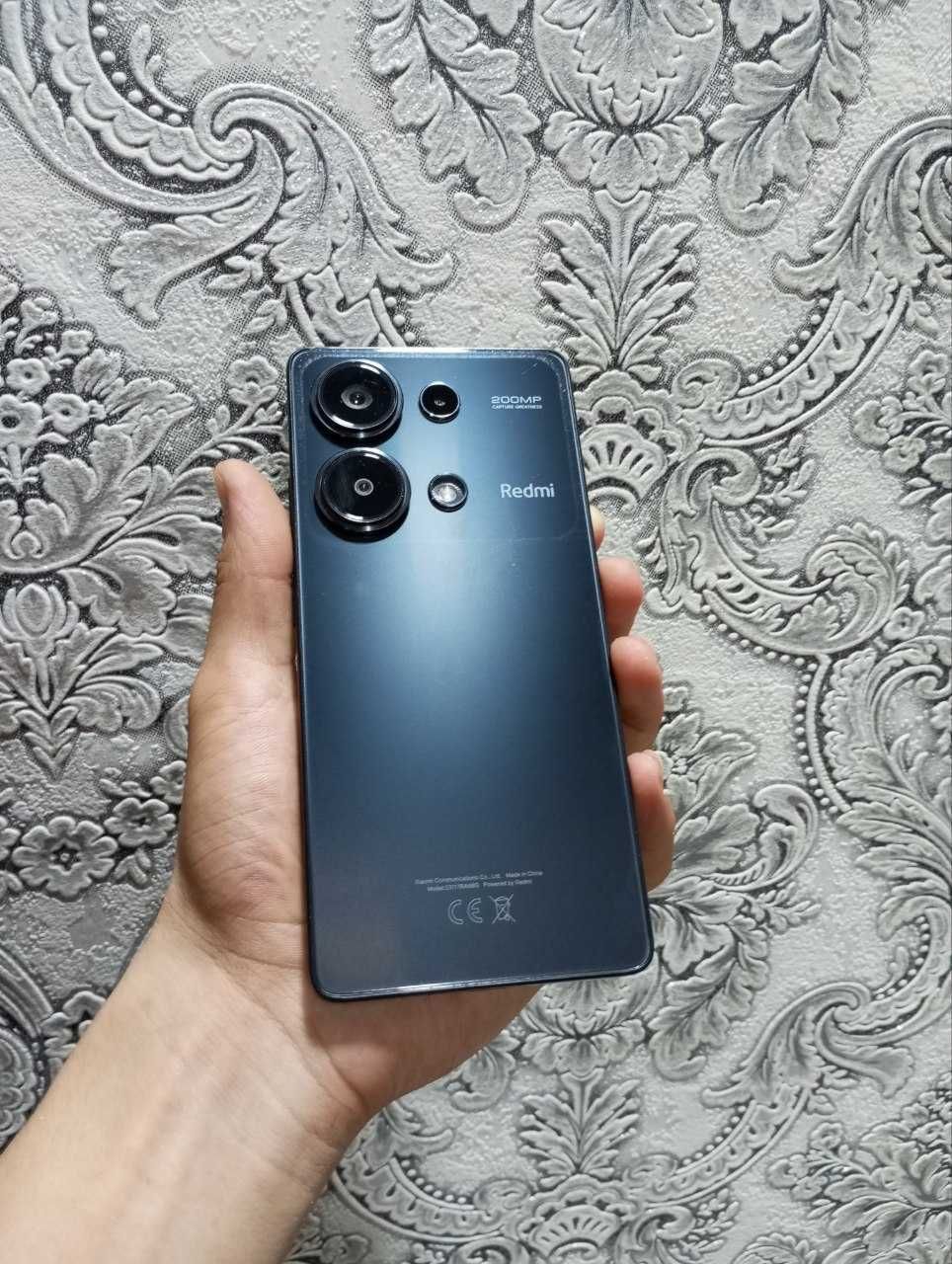 Redmi note 13 pro