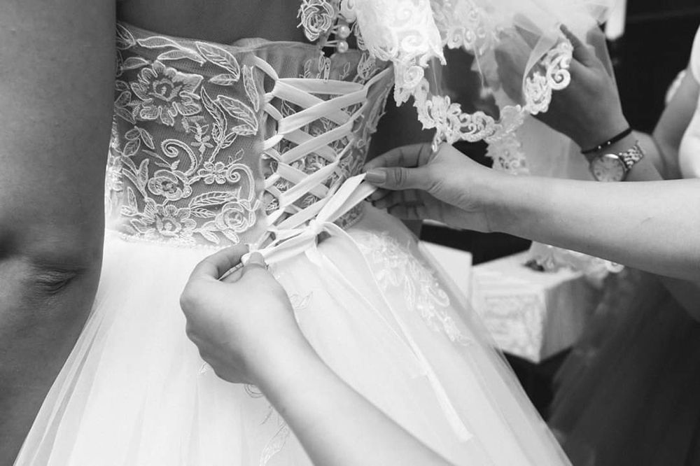 Rochie mireasa stil printesa