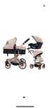 Carucior 3 in 1