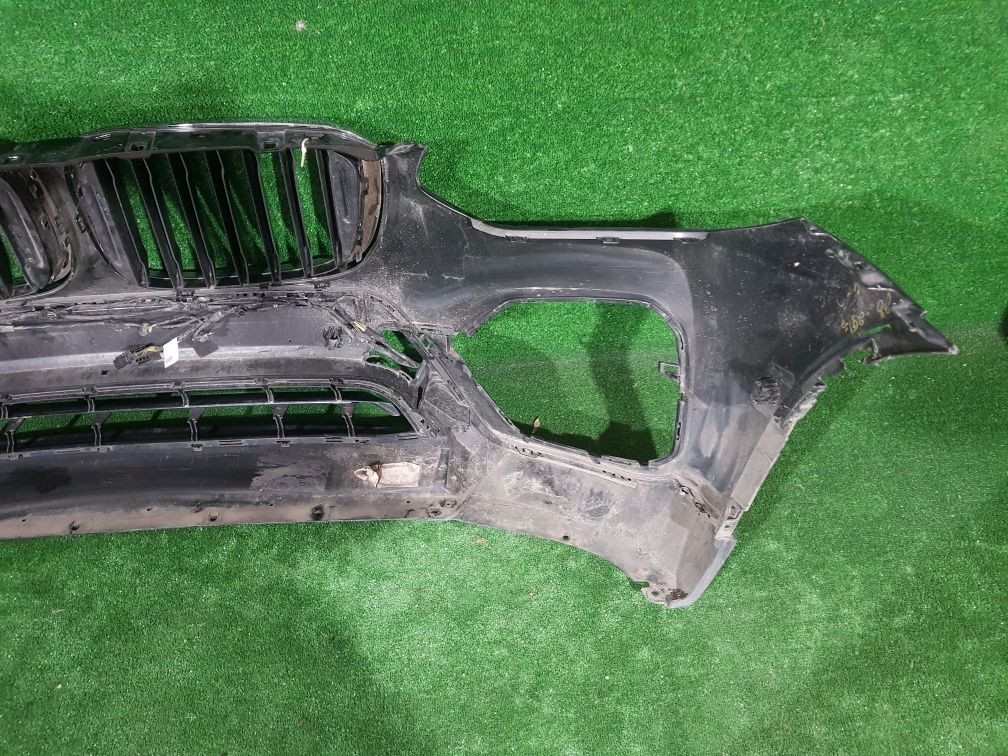 Bara fata BMW X3 G01 X-Line an 2017-2020