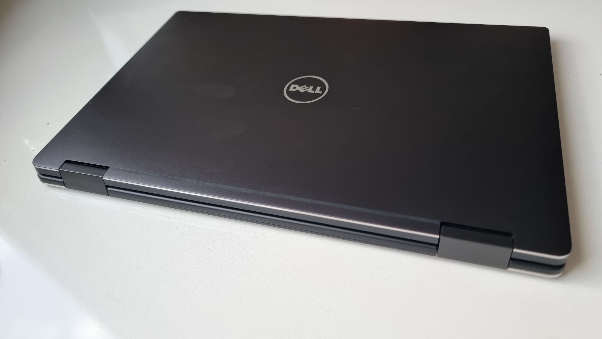 Лаптоп-DELL XPS13; 2in1; XPS 9365-792