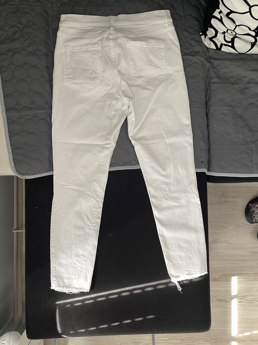 Лот дънки Stradivarius, H&M, Only, GAP, Benetton