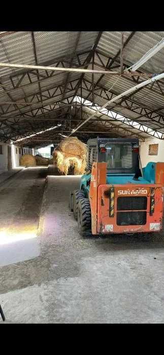 Inchiriez/Vand FERMA