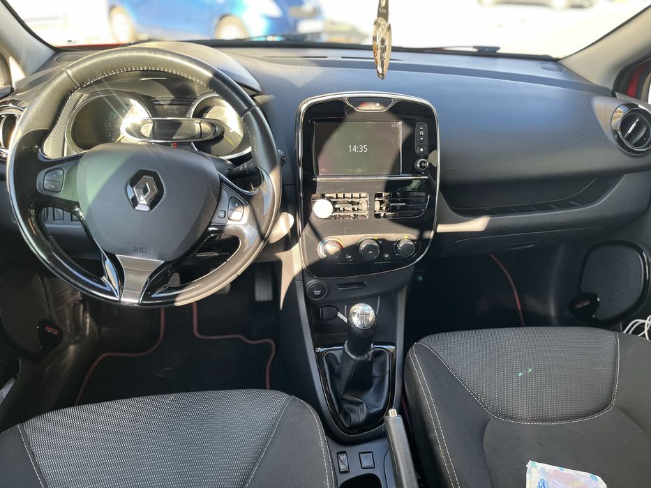 Renault Clio Recent inmatriculat