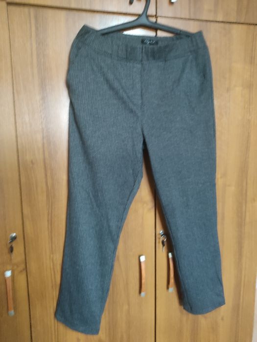 Брюки,женские,трикотжные