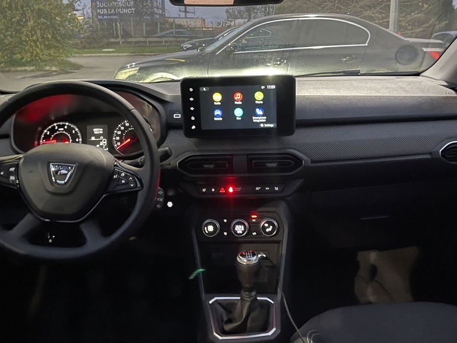 Dacia Logan 1.0Tce 68000km