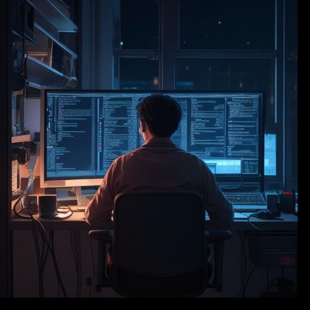 Установка ОС Windows 7,8.1,10,11 и Программного обеспечения