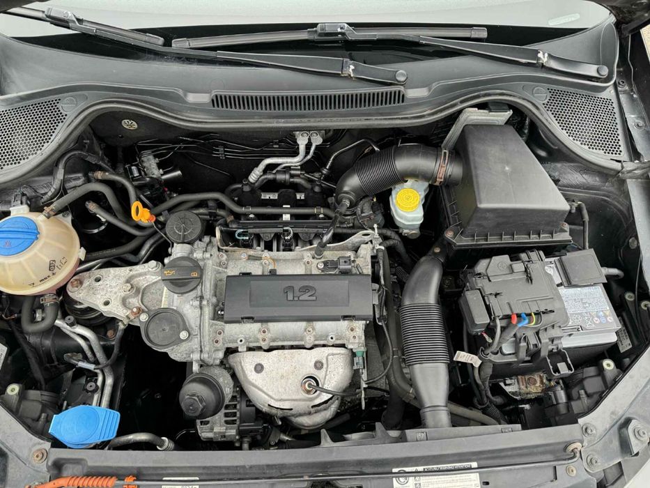Vw Polo 1,2 MPI 70 cp Benzina