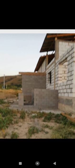 Продам дом (дача)