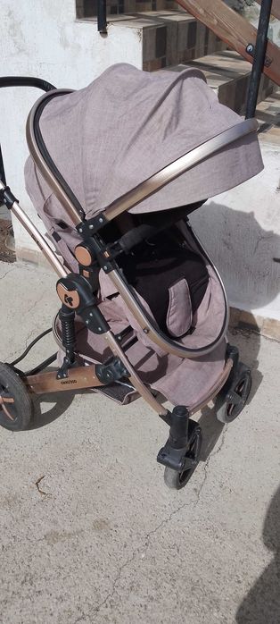 Детска количка Kikka Boo 3в1