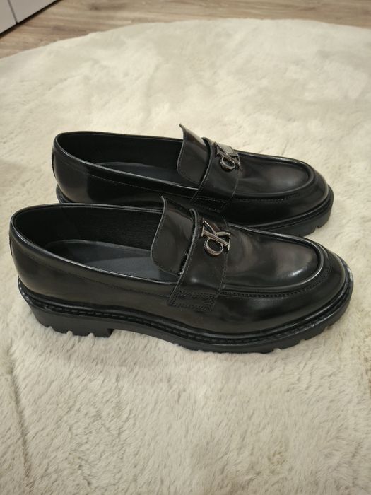 Мокасини / лоуфъри Calvin Klein 40