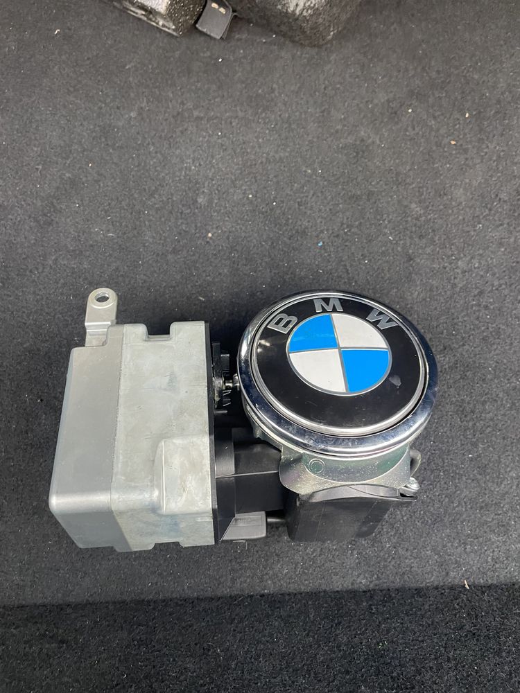 Ansamblu camera mansalier cu emblema bmw f13 f12 f06