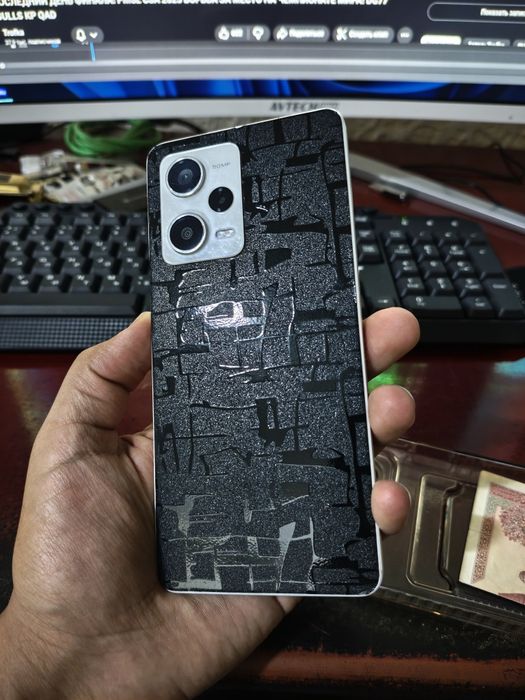 Redmi Note 12 Pro 5G 8/128gb