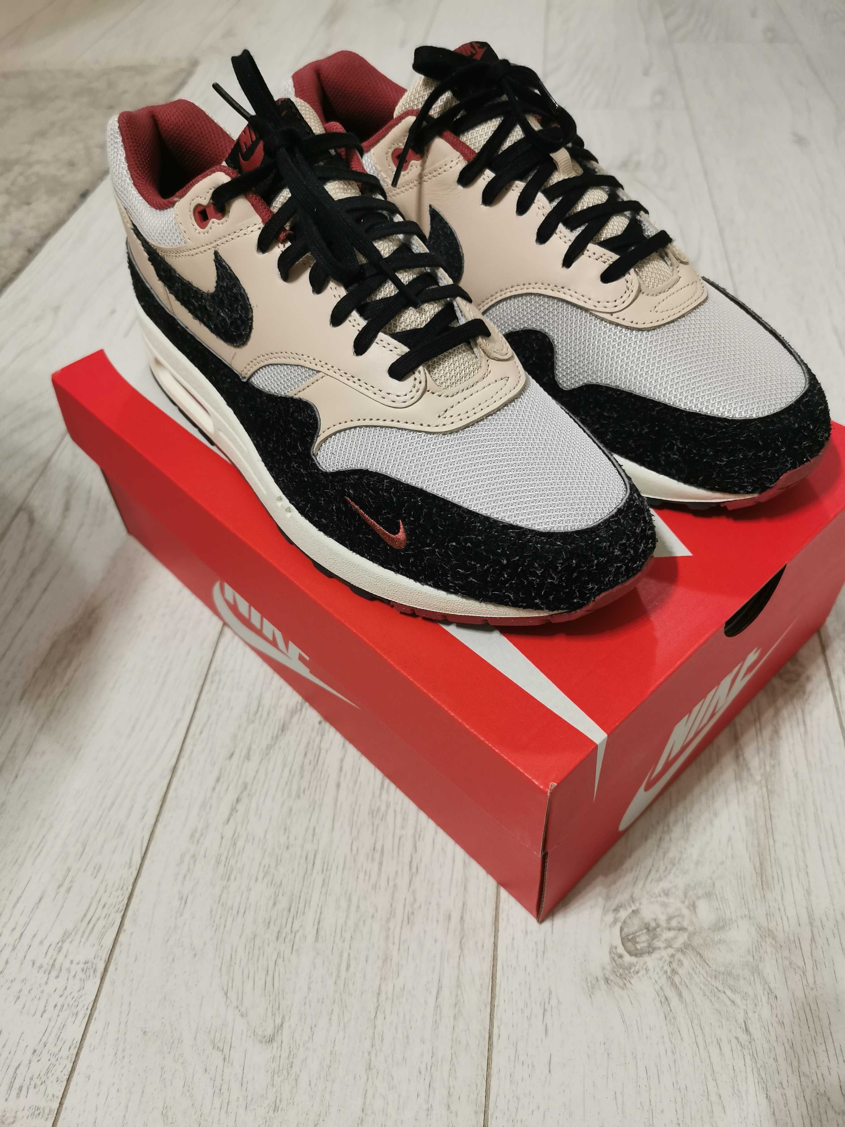 Nike air max 1 номер 45