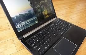 Ноутбук RTX 3050

Продам ноутбук в отличном состоянии