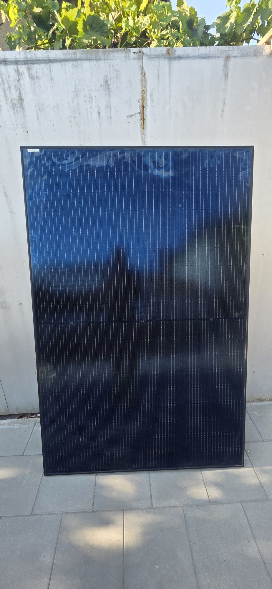 400w слънчев панел