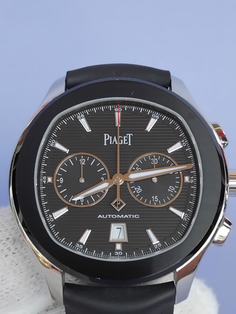 Piaget Polo S Cronograph Limited Edition