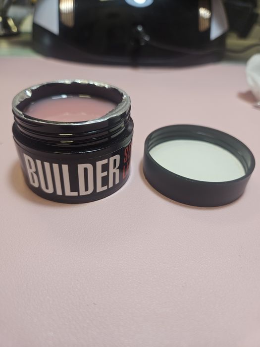 Гел лакове на KODI