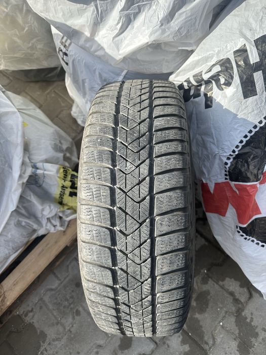 Jante iarna skoda Octavia