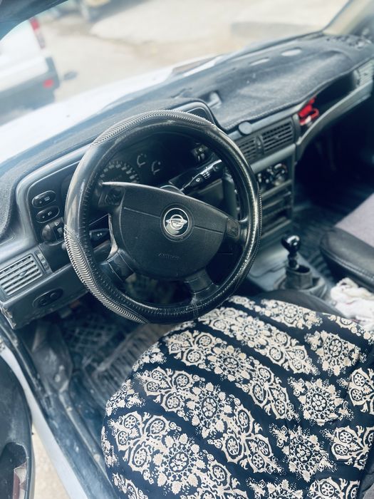 Шевролет нексия 1